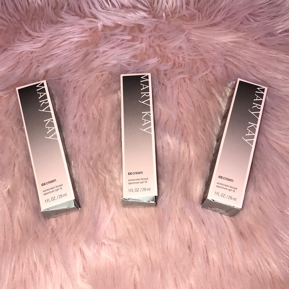 Mary kay CC Cream